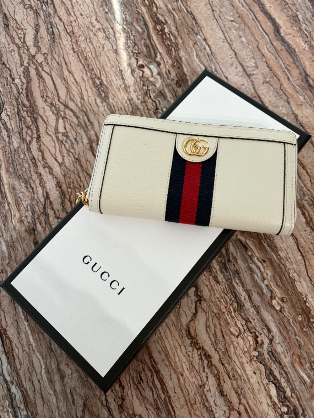 Gucci Wallet